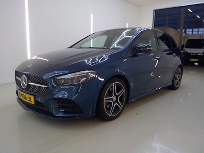 Mercedes-Benz B-Klasse B 180 7G-DCT Business Solution AMG