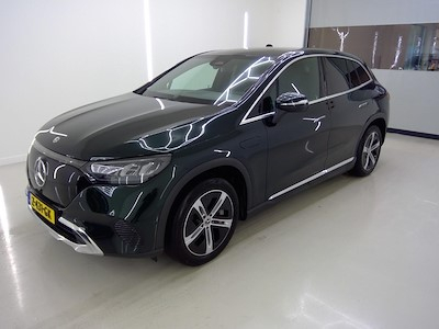 Mercedes-Benz Eqe suv EQE SUV 350+ Business Line auto 5d