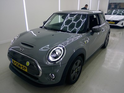 MINI  Electric Basic 3d