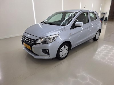 Mitsubishi Space star 1.2 Cool+ SDA 5d