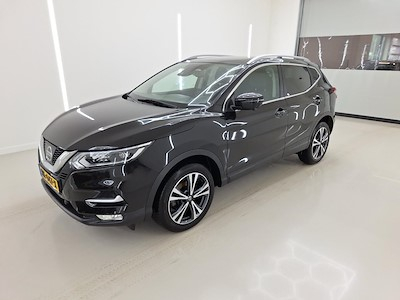 Nissan Qashqai 1.2 DIG-T 115pk N-Connecta