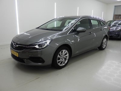 Opel Astra sports tourer 1.2 turbo 96kW ACTI 5d Elegance APL 5d