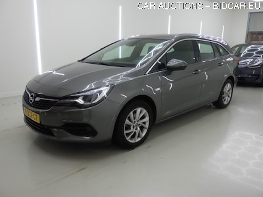 Opel Astra sports tourer 1.2 turbo 96kW ACTI 5d Elegance APL 5d