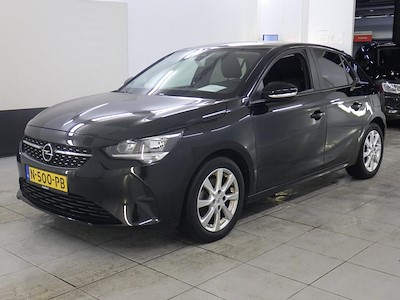 Opel CORSA 1.2 TURBO EDITION 74KW 5d