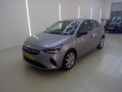 Opel CORSA 1.2 TURBO ELEGANCE 74KW 5d