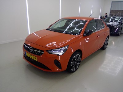 Opel CORSA 100kW Launch Edition 5d
