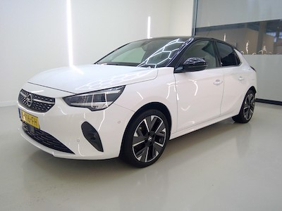 Opel Corsa-e 50kWh Elegance 11kW 3 fase 5d