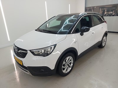 Opel Crossland X 1.2 82pk Innovation