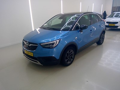 Opel Crossland X 1.2 S;S 60Kw ACTI 5d Edition 2020 APL 5d