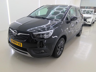 Opel Crossland X 1.2 Turbo S;S 81Kw ACTI 5d Edition 2020 APL 5d