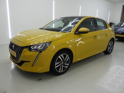 Peugeot 208 Allure 1.2 PureTech 100 5d