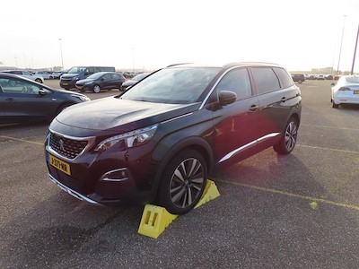 Peugeot 5008 Blue Lease Prem PureTech 130 EAT- CILINDER HEAD BR