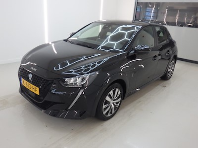 Peugeot E-208 Active EV 50kWh 136 5d