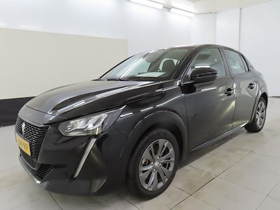 Peugeot E-208 Active Pack 50kWh 136 5d