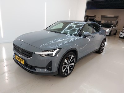 Polestar 2 78kWh Dual Motor Long Range
