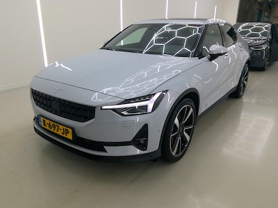 Polestar 2 Pilot Plus 5d