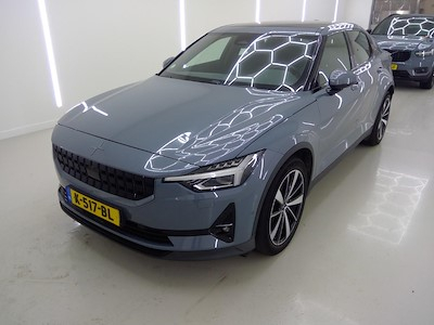 Polestar 2 Pilot Plus 5d