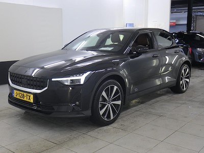 Polestar 2 Pilot Plus 5d