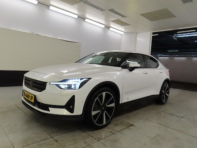 Polestar 2 Pilot Plus 5d