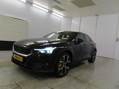 Polestar 2 Pilot Plus Performance Pack 5d