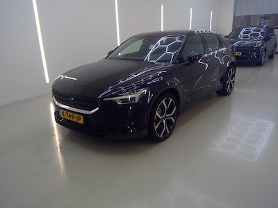 Polestar 2 Pilot Plus Performance Pack 5d