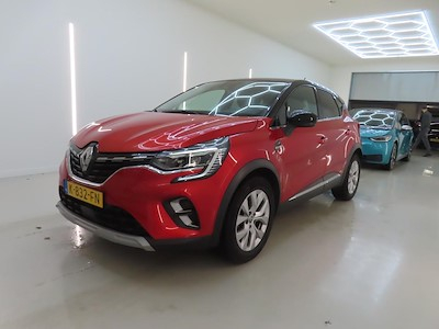 Renault Captur TCe 100 Intens 5d APL