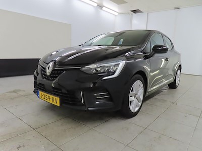 Renault CLIO 1.0 TCe 100 Zen 5d APL