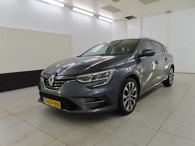 Renault Megane estate TCe 140 Techno [TIMING CHAIN WORN]