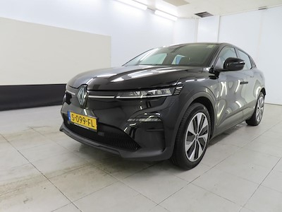 Renault Megane e-tech EV60 130 pk Optimum Charge Evolution ER 5d