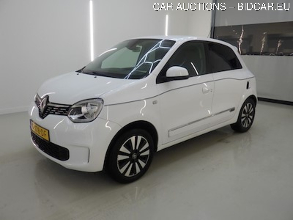 Renault TWINGO TCe 95 Stop &amp; Start Intens