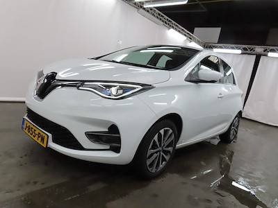 Renault ZOE R135 Zen (batterijkoop) 5d
