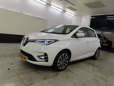 Renault ZOE R135 Zen (batterijkoop) 5d