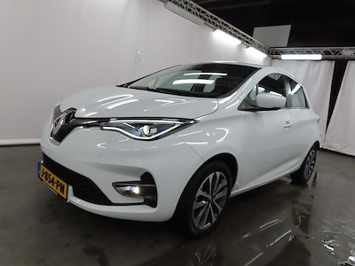 Renault ZOE R135 Zen (batterijkoop) 5d