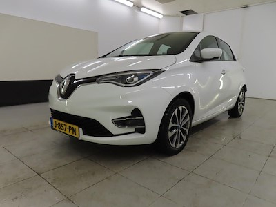 Renault ZOE R135 Zen (batterijkoop) 5d