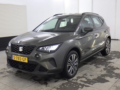 Seat Arona 1.0 TSI 70kW Style 5d