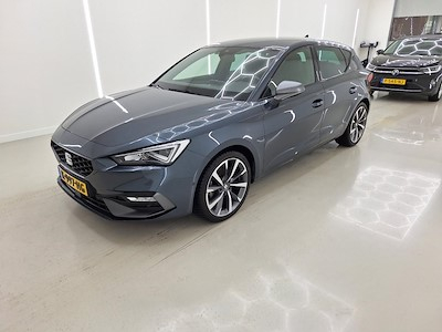 Seat LEON 1.0 TSI FR Launch Edition 5d