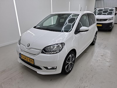 Skoda Citigo E IV Style 5d