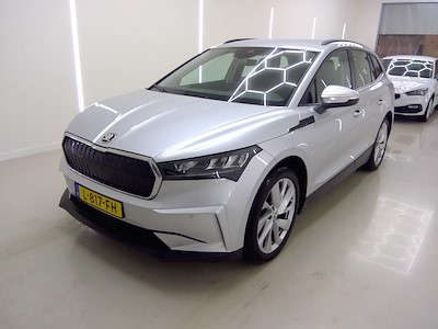 Skoda Enyaq iV 60 5d