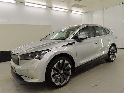 Skoda Enyaq IV 80 5d