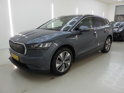Skoda Enyaq IV 80 5d