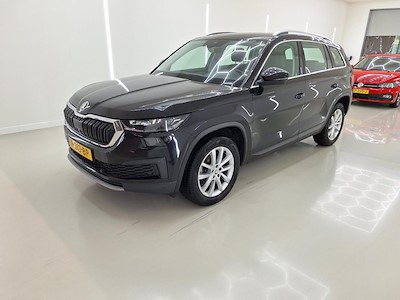 Skoda Kodiaq 1.5 TSI ACT 110kW Business Edition 5d