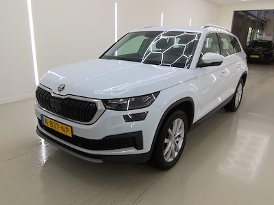 Skoda Kodiaq 1.5 TSI ACT 110kW DSG Business Edition 5d