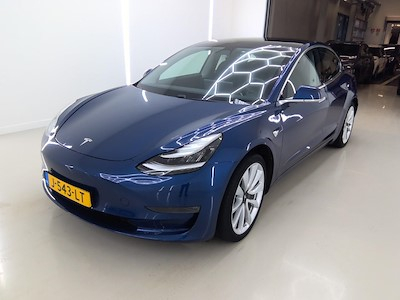 Tesla Model 3 Long Range Dual Motor AWD
