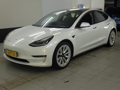 Tesla Model 3 Long Range Dual Motor AWD 4d ActieAuto 19