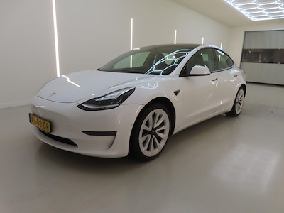 Tesla Model 3 Long Range Dual Motor AWD 4d ActieAuto 19