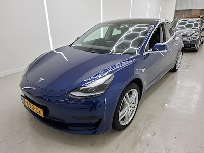 Tesla Model 3 Standard Range Plus RWD