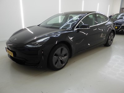 Tesla Model 3 Standard Range Plus RWD