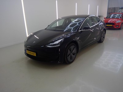 Tesla Model 3 Standard Range Plus RWD