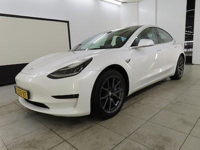Tesla Model 3 Standard Range Plus RWD 4d ActieAuto