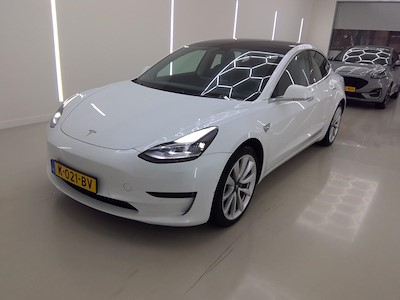 Tesla Model 3 Standard Range Plus RWD 4d ActieAuto 19